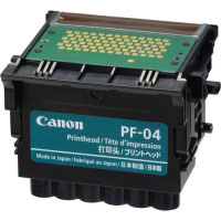 Canon PF-04 Print Head (3630B001)